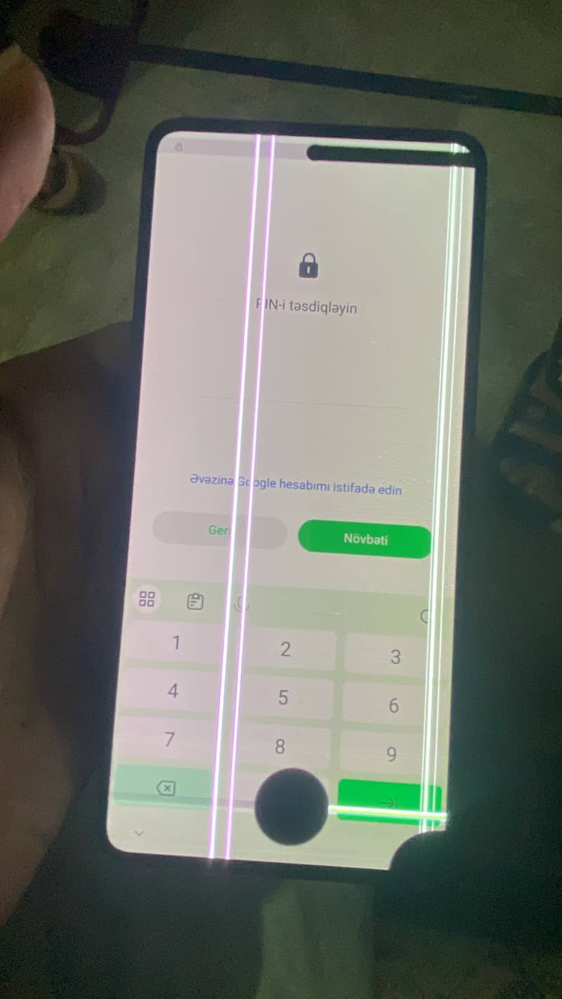 Infinix Note 30 Pro 0