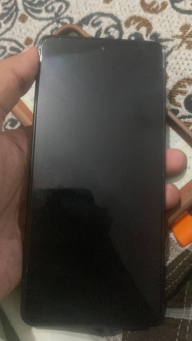 Infinix Note 30 Pro 1