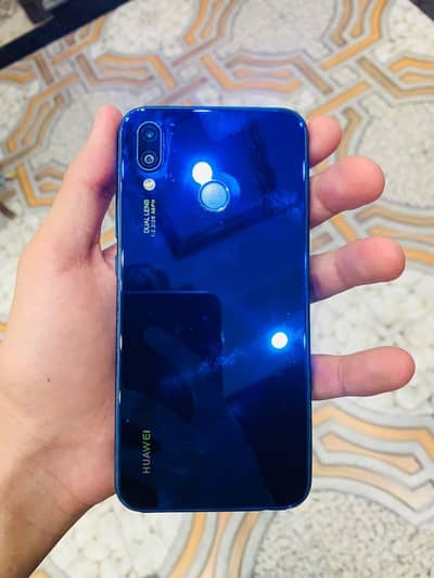 Huawei P20 Lite