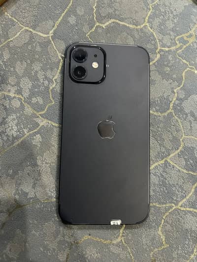 Apple iPhone 12