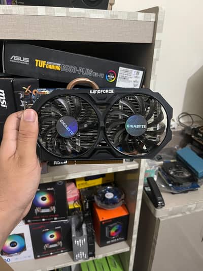 gigabyte 750ti