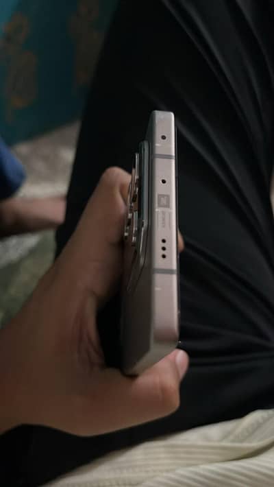 Infinix Note 50 Pro