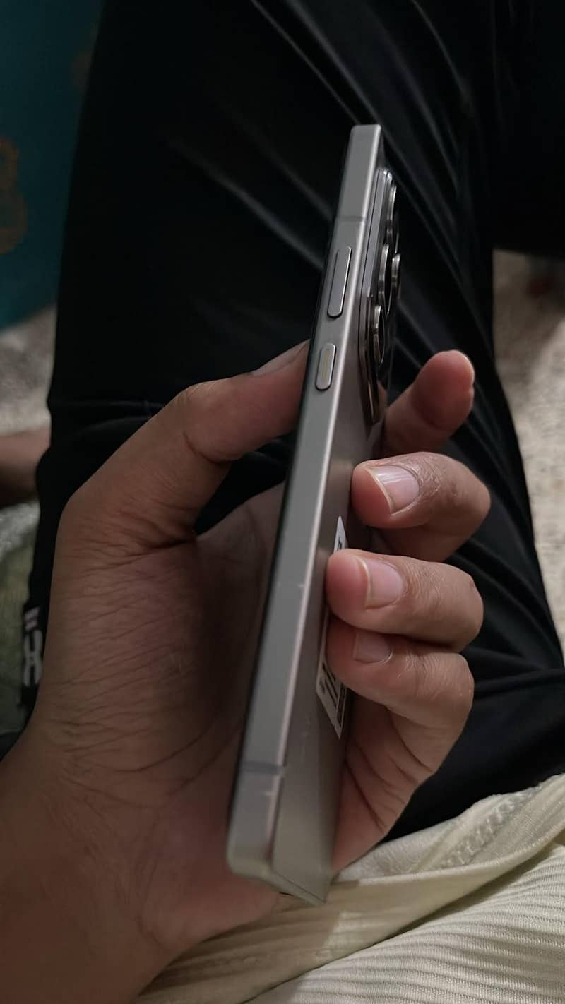 Infinix Note 50 Pro 1