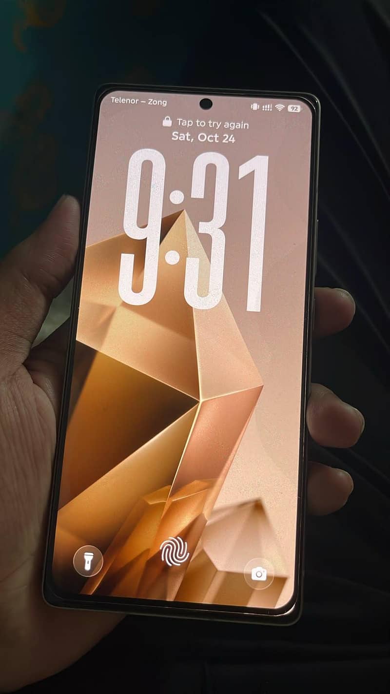 Infinix Note 50 Pro 2