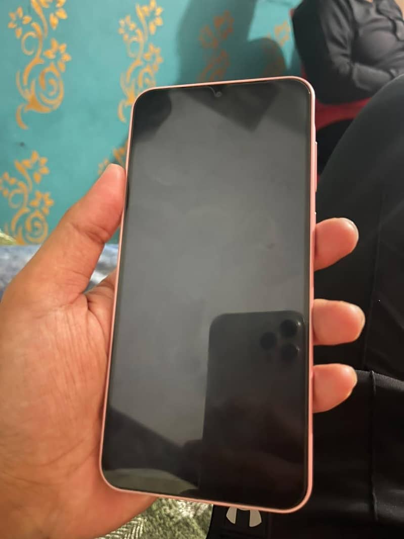 Infinix Note 50 Pro 3