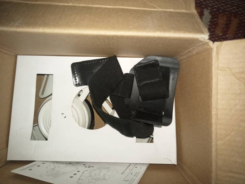 VR headset shinecon 2