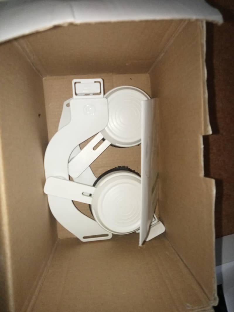 VR headset shinecon 3