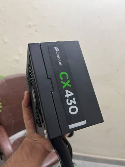 corsair 430 watt