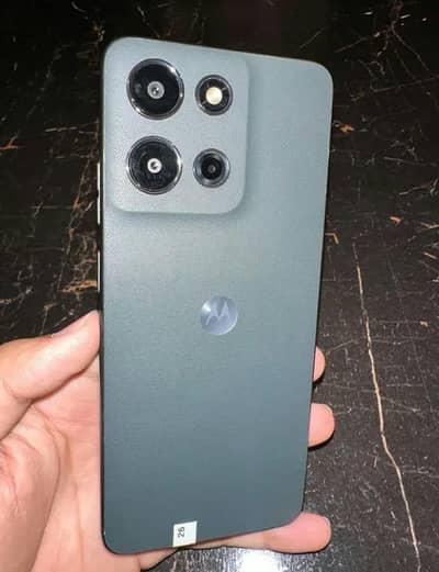 Motorola Moto G