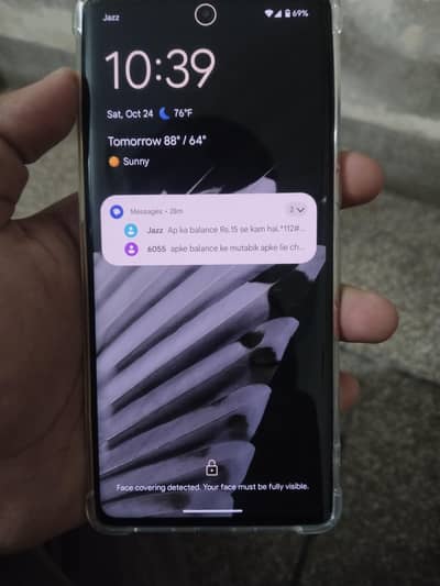 Google Pixel 7 Pro