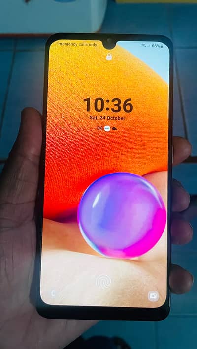 Samsung Mobile A32