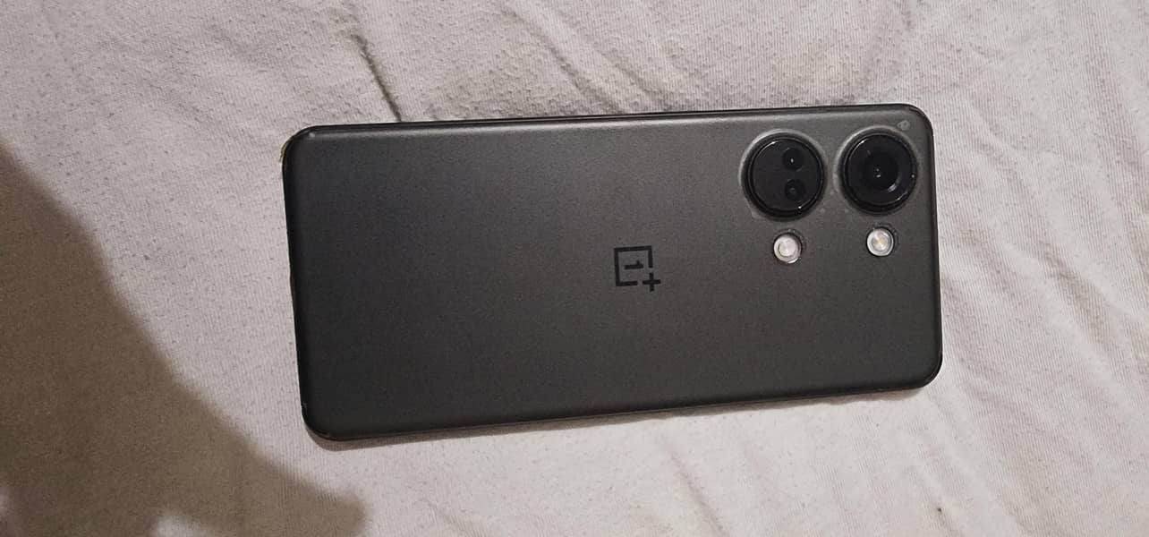 One Plus Nord 3 2