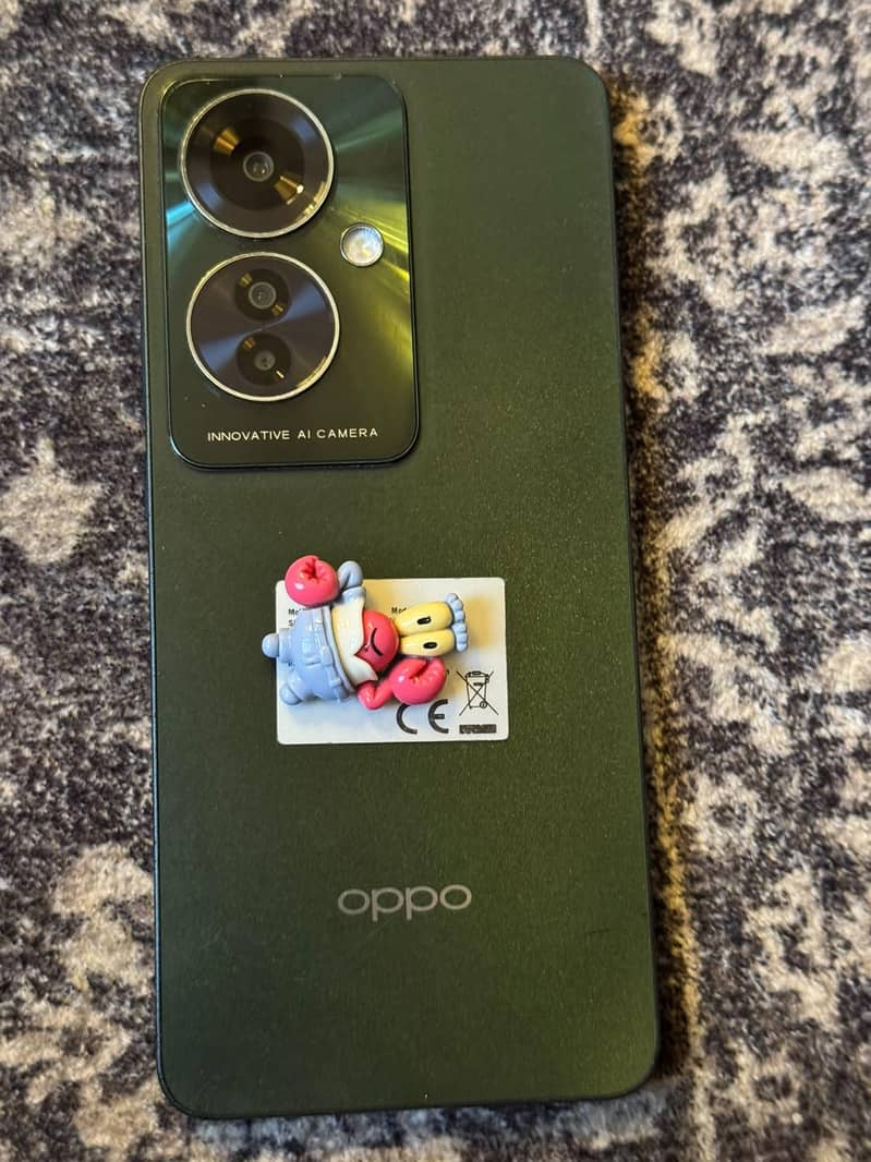 OPPO Reno 0
