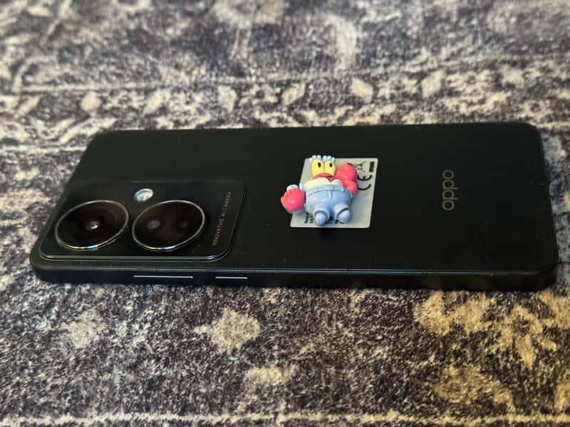 OPPO Reno 1