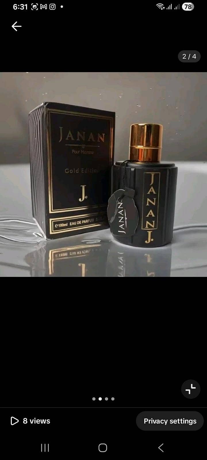 perfume 1