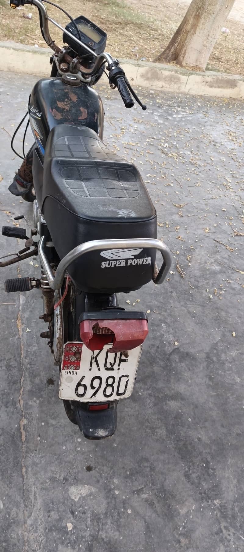 Super power 70cc 0