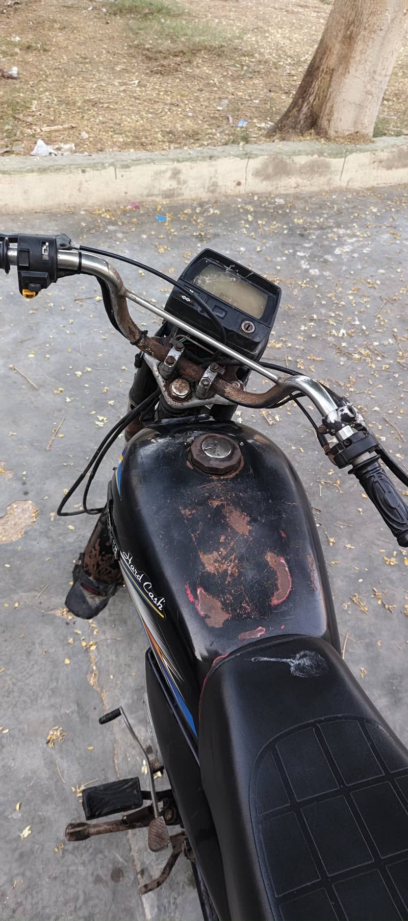 Super power 70cc 2