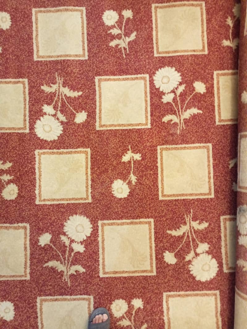 GOOD QUALITY CARPET 0