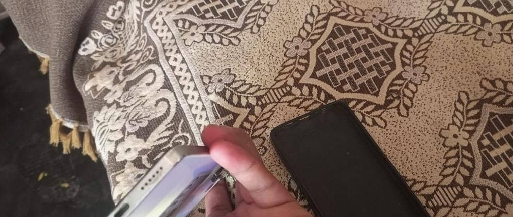 Tecno CAMON 20 Premier 3