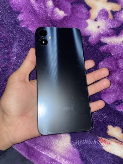 Samsung Mobile A05