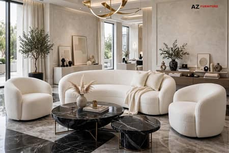 new design 7 seter sofa for sale