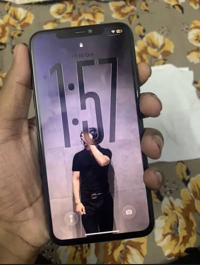 I phone 11 pro max exchange possible