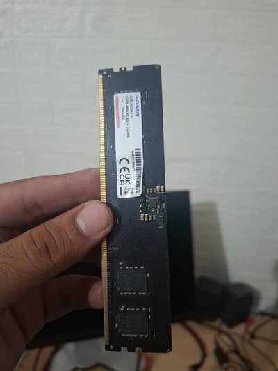 8gb ddr 5 4800mhz