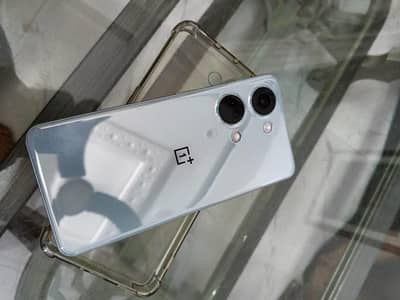 One Plus Ace 2V