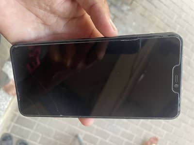 Vivo Y85