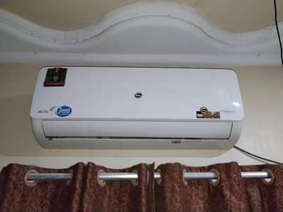 Pel inverter on