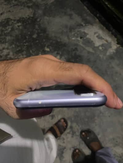 Vivo y20 good condition