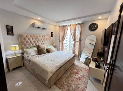 New King Size Bed