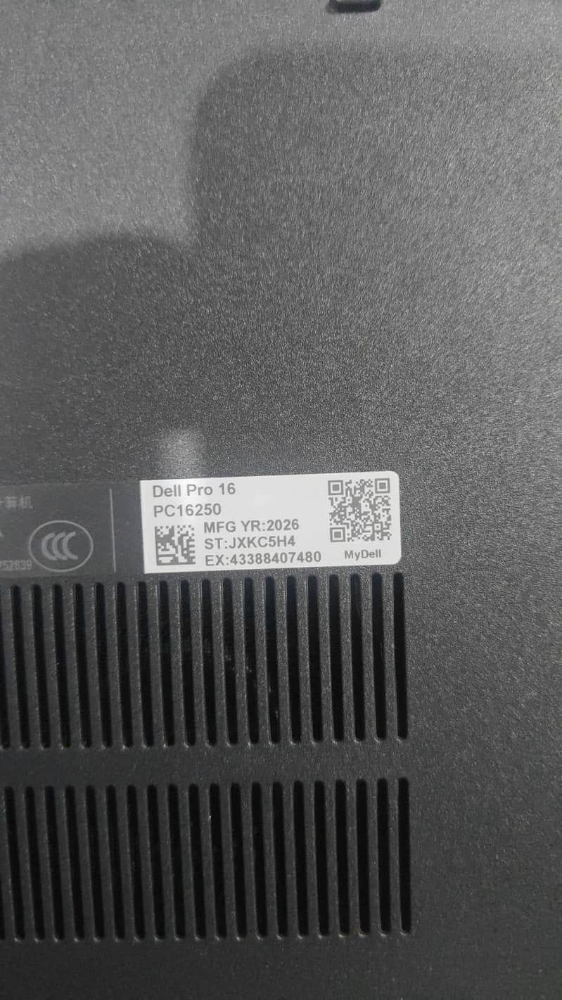 dell pro 16 1