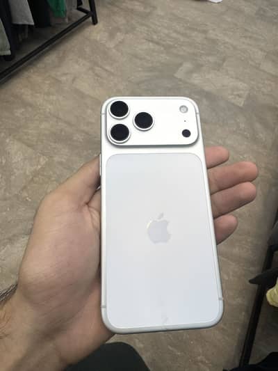 Apple iPhone 17 Pro Max 0348 1643036
