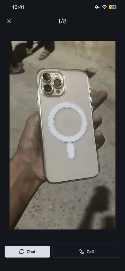 iPhone 12 Pro Max exchange possible or also exchange possiblewith bike