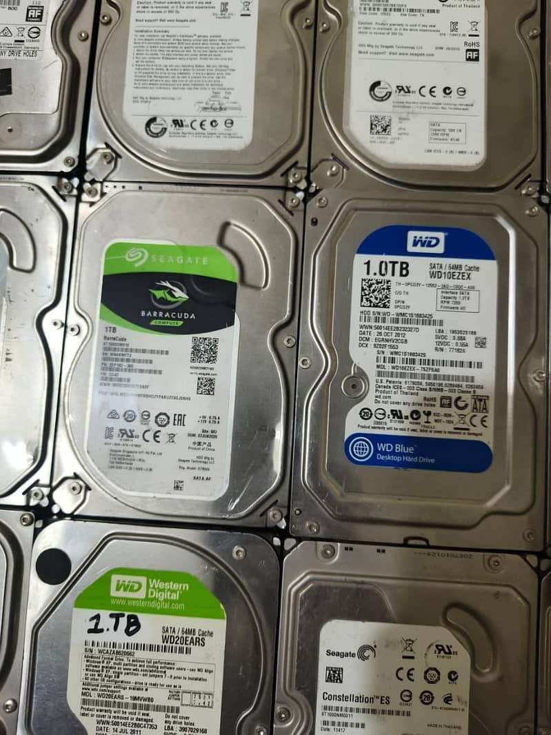 hdds with games 1