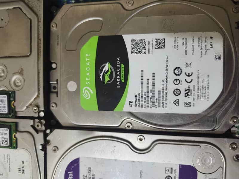hdds with games 2