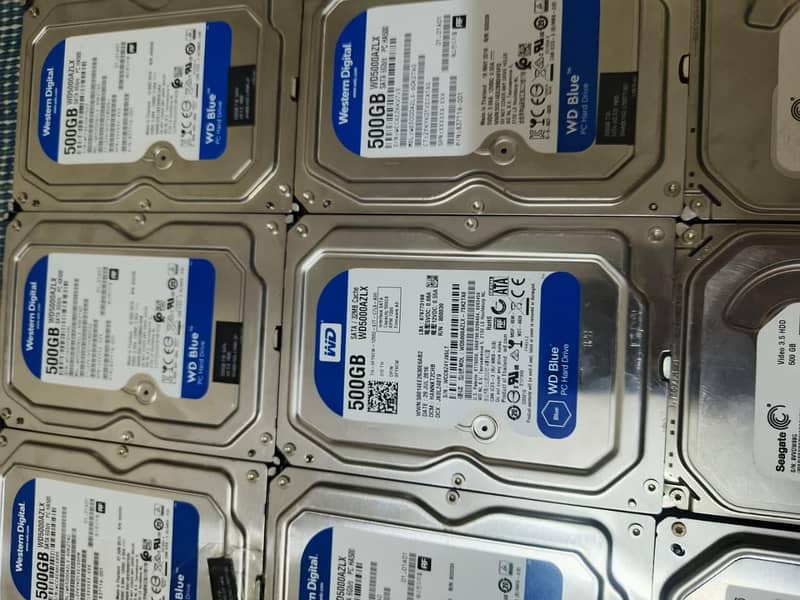 hdds with games 4
