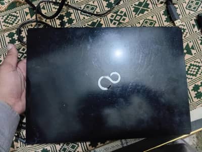 Fujitsu Lifebook U904