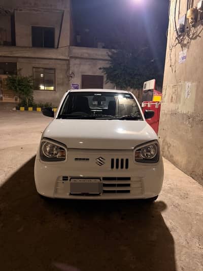 Suzuki Alto 2026