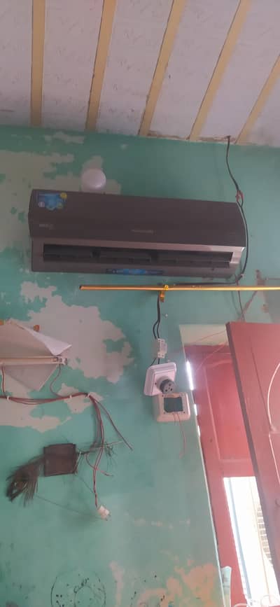 good condition