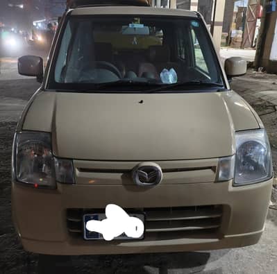 Mazda Carol 2009