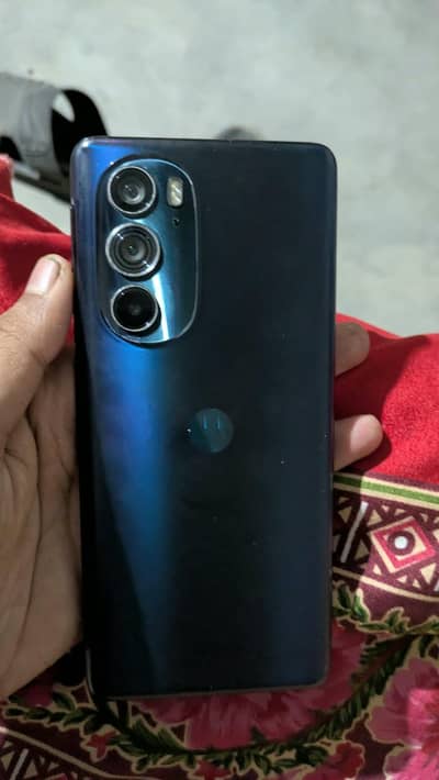 Motorola Edge 30 Pro