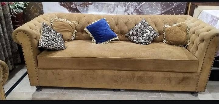Sofa set 1