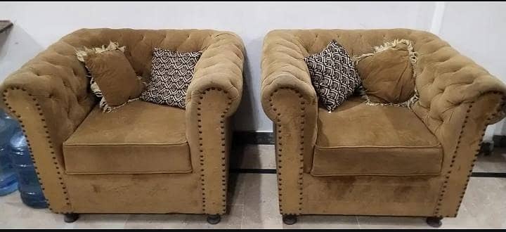 Sofa set 2