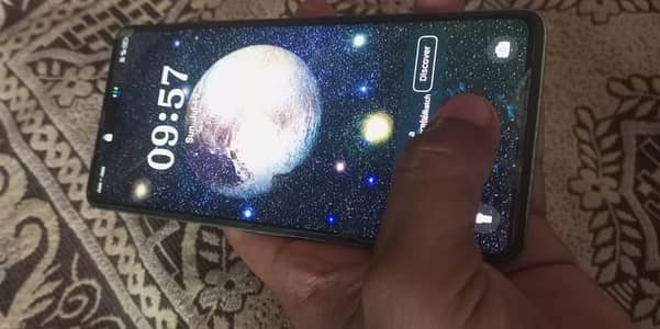 Tecno CAMON 20 Premier