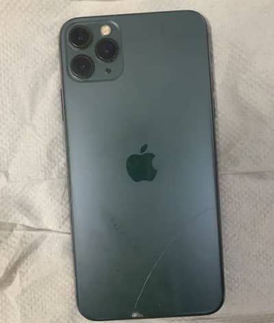 iPhone 11 Pro Max