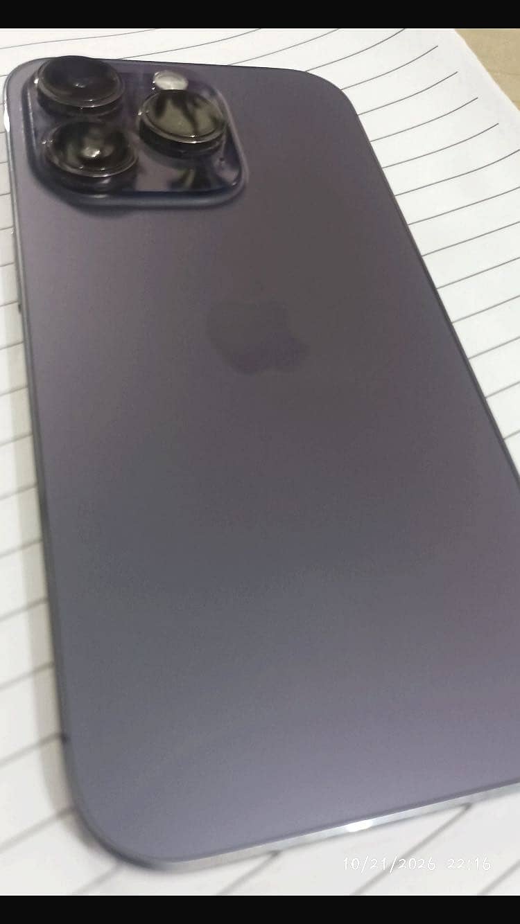 Apple iPhone 14 Pro 2