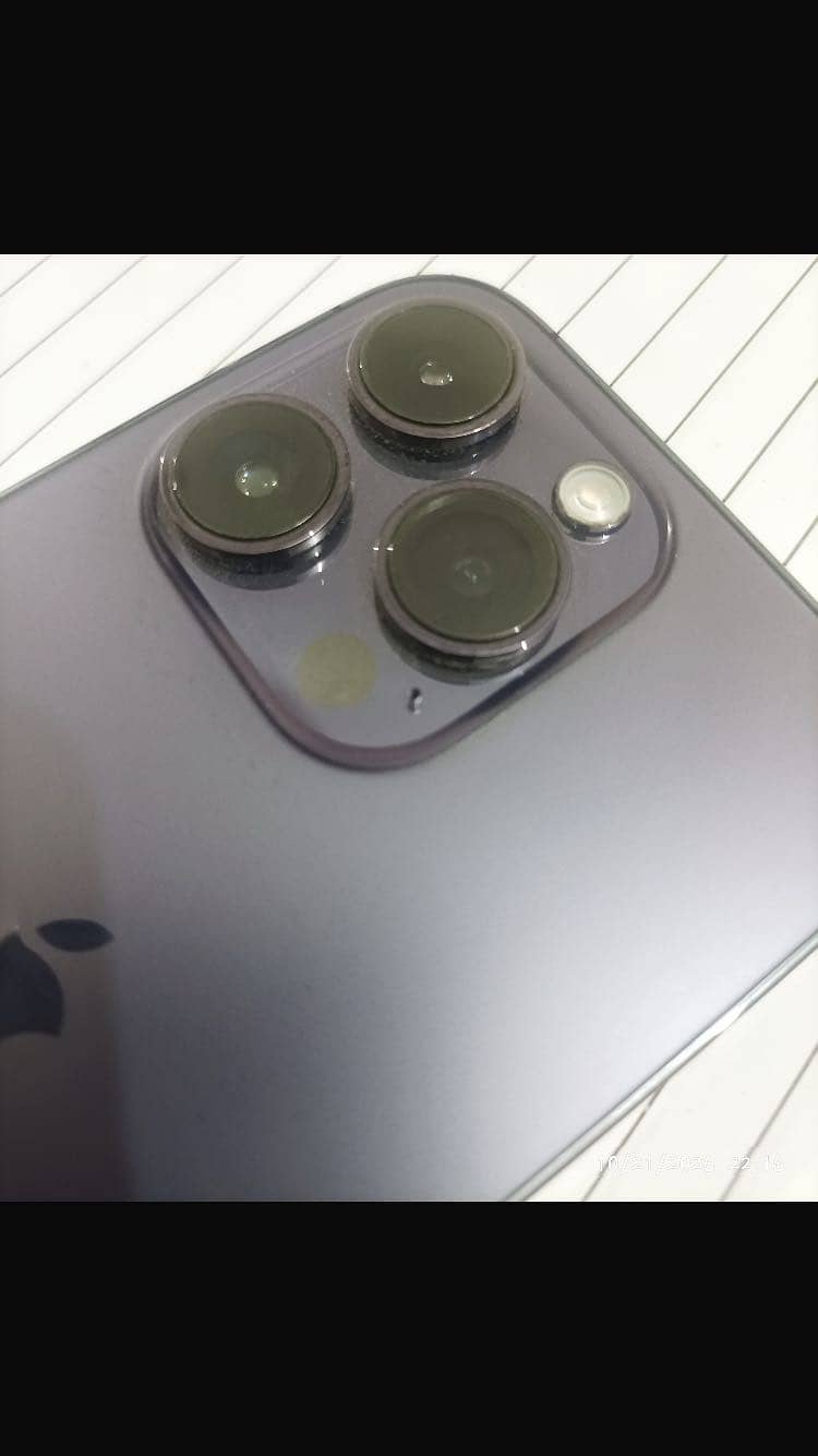 Apple iPhone 14 Pro 5