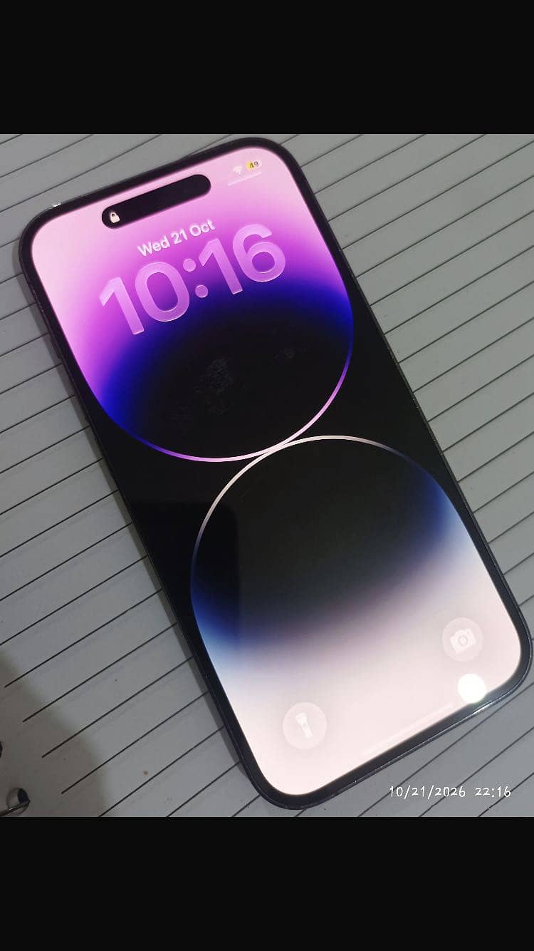 Apple iPhone 14 Pro 6